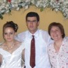 Hochzeit in Albanien - Trauzeugen von Halden hilft