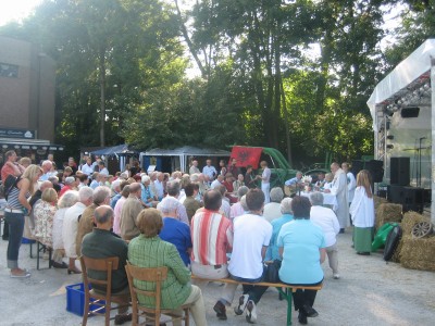 Aktionen