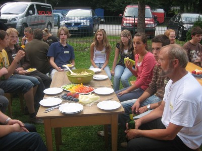 Aktionen