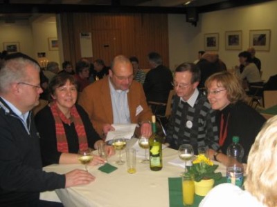 Don Bosco Treffen