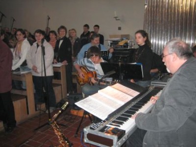 Don Bosco Treffen