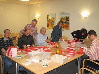 Gemeindebrief