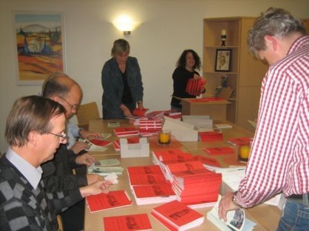 Gemeindebrief