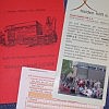 Vereins-Flyer im Gemeindebrief