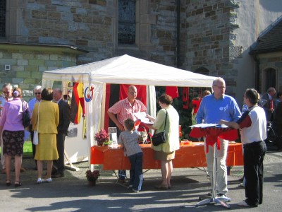 Gemeindefest Hohenlimburg