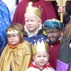 Sternsinger 2007 - auch f&uuml;r Albanien