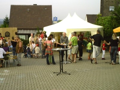 Strassenfest