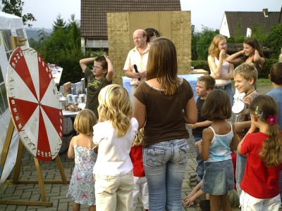 Strassenfest