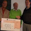 Spende vom Strassenfest