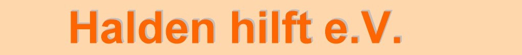 Halden hilft e.V.