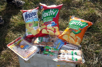 Mahlzeit