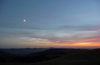 Abendstimmung