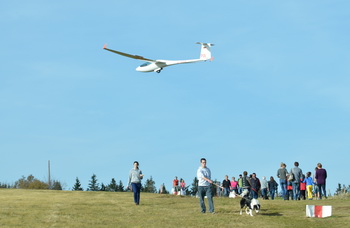Segelflug