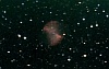 Der Hantelnebel M27