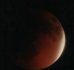 Mondfinsternis