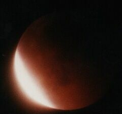Mondfinsternis