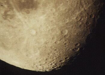 Der Mond