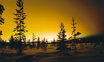Nordlicht