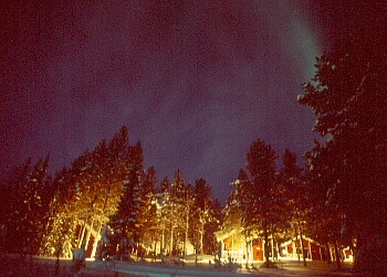 Nordlicht