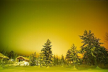 Nordlicht