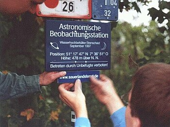 Schild